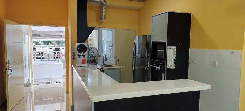 Condominium for Rent at Opal Residensi - Sam Chan - Kitchen - PropertyGuru.com.my