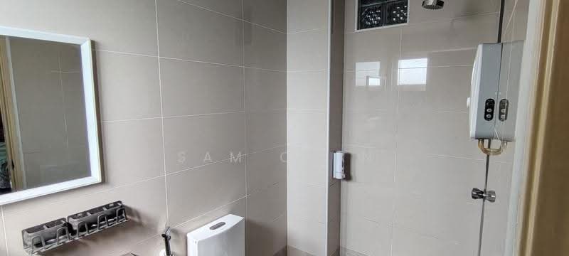 Condominium for Rent at Opal Residensi - Sam Chan - Bathroom - PropertyGuru.com.my