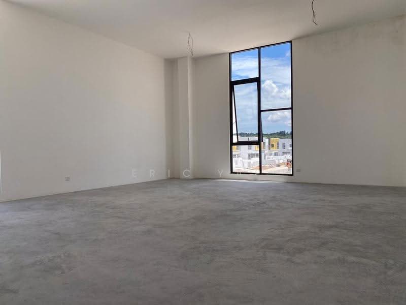 Kilang Kluster untuk Dijual di Eco Business Park V (Puncak Alam) - Eric Yap - Interior - PropertyGuru.com.my