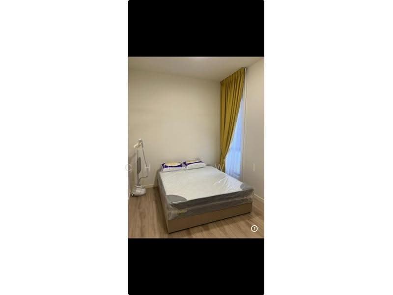 Service Residence for Rent at Emerald 9 - Chun Wei - Bedroom - PropertyGuru.com.my