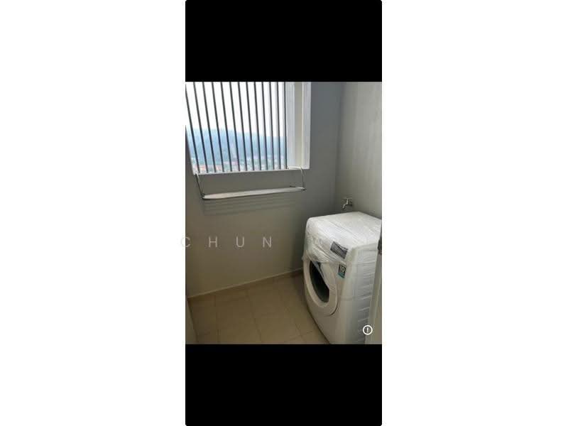 Service Residence for Rent at Emerald 9 - Chun Wei - Interior - PropertyGuru.com.my
