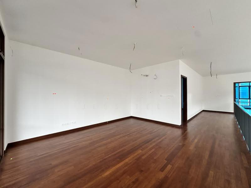 Bungalow House for Rent in Setia Eco Park (Setia Alam) - Jess Tee - Interior - PropertyGuru.com.my