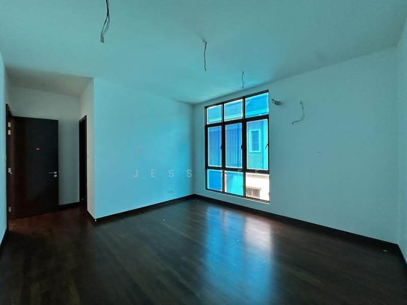 Bungalow House for Rent in Setia Eco Park (Setia Alam) - Jess Tee - Interior - PropertyGuru.com.my