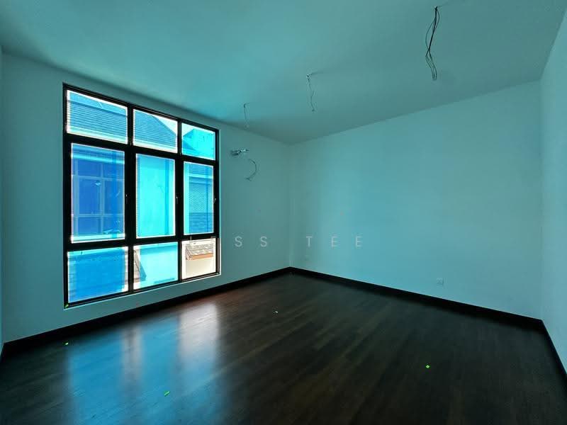 Bungalow House for Rent in Setia Eco Park (Setia Alam) - Jess Tee - Interior - PropertyGuru.com.my