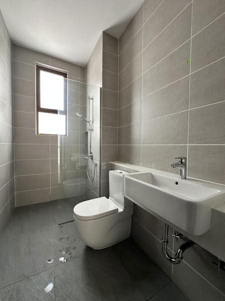 Bungalow House for Rent in Setia Eco Park (Setia Alam) - Jess Tee - Bathroom - PropertyGuru.com.my