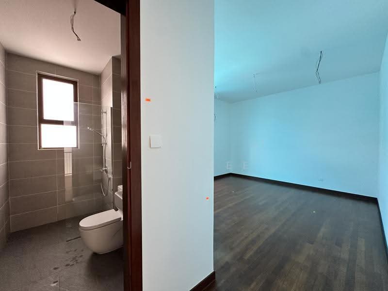 Bungalow House for Rent in Setia Eco Park (Setia Alam) - Jess Tee - Bathroom - PropertyGuru.com.my