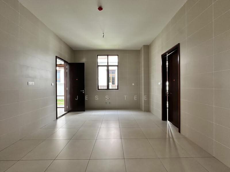 Bungalow House for Rent in Setia Eco Park (Setia Alam) - Jess Tee - Interior - PropertyGuru.com.my