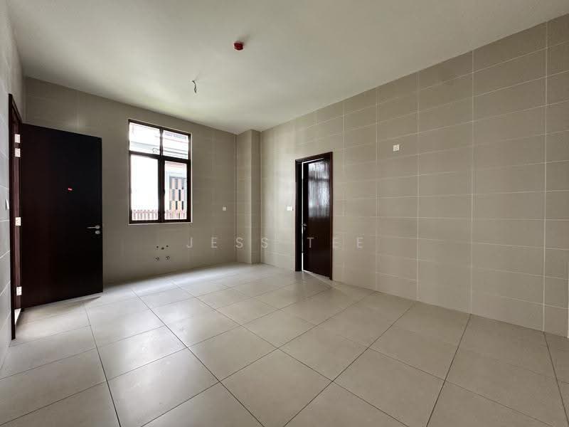Bungalow House for Rent in Setia Eco Park (Setia Alam) - Jess Tee - Interior - PropertyGuru.com.my