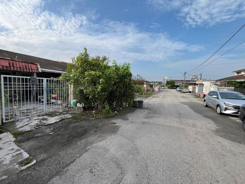 1-storey Terraced House for Sale in Bandar Sri Damansara (Selangor) - Damien Lee - Exterior - PropertyGuru.com.my