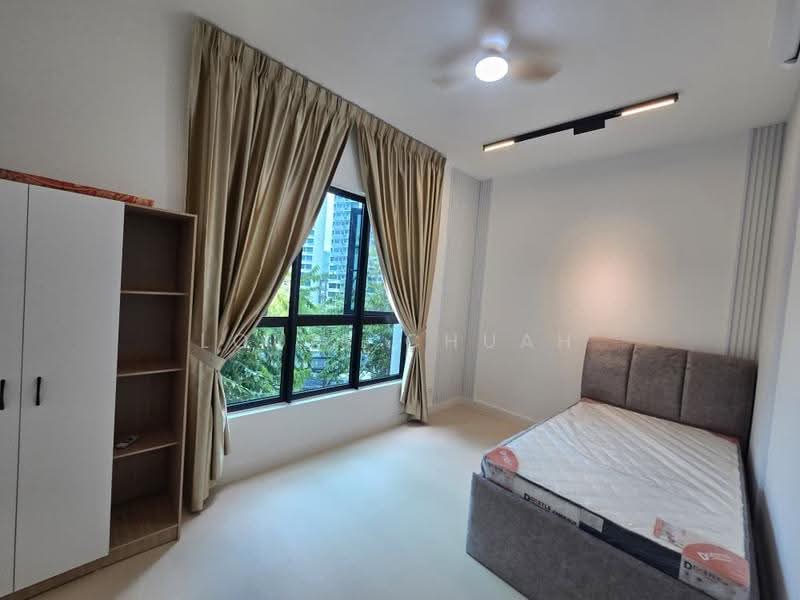 Condominium for Rent at Mezzo - Louis Chuah - Bedroom - PropertyGuru.com.my