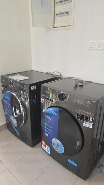 Condominium for Rent at Mezzo - Louis Chuah - Interior - PropertyGuru.com.my