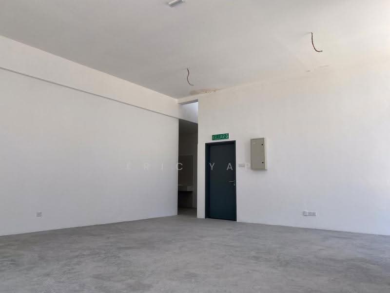 Cluster Factory for Rent in Eco Business Park V (Puncak Alam) - Eric Yap - Interior - PropertyGuru.com.my