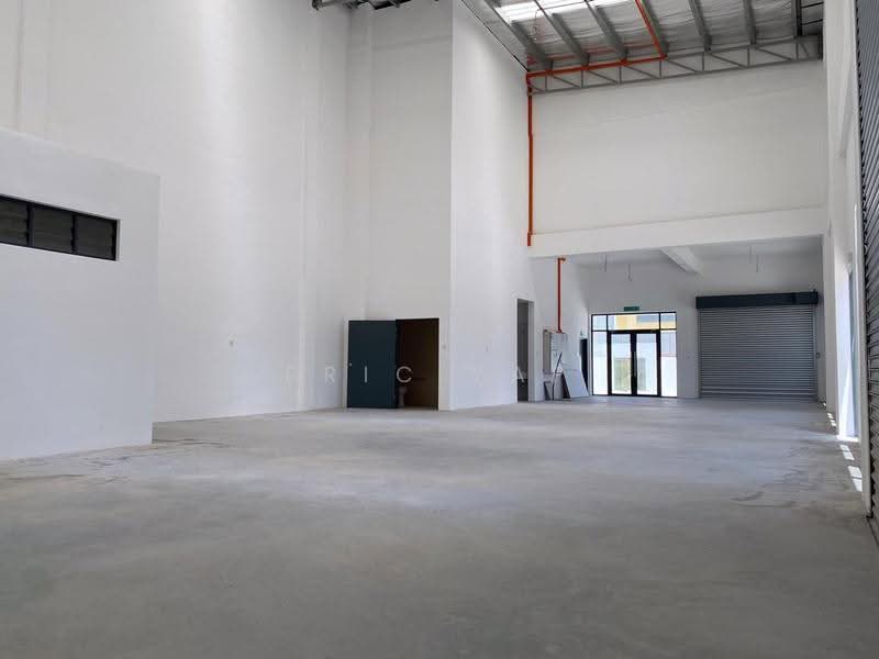 Cluster Factory for Rent in Eco Business Park V (Puncak Alam) - Eric Yap - Interior - PropertyGuru.com.my