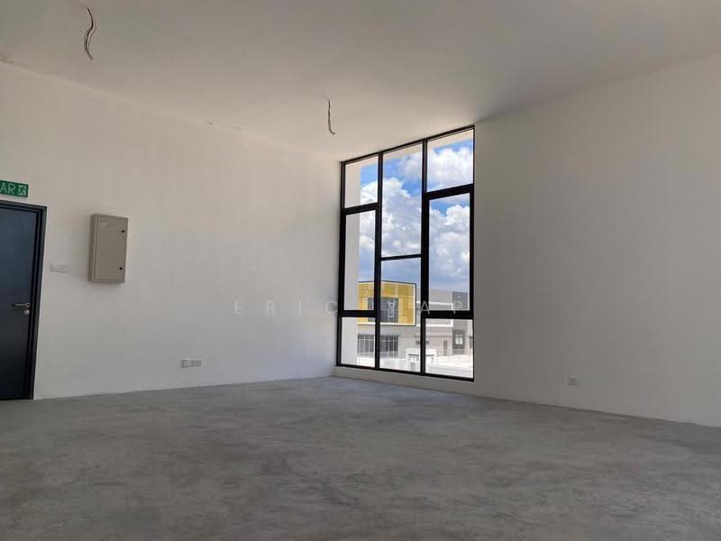 Cluster Factory for Rent in Eco Business Park V (Puncak Alam) - Eric Yap - Interior - PropertyGuru.com.my
