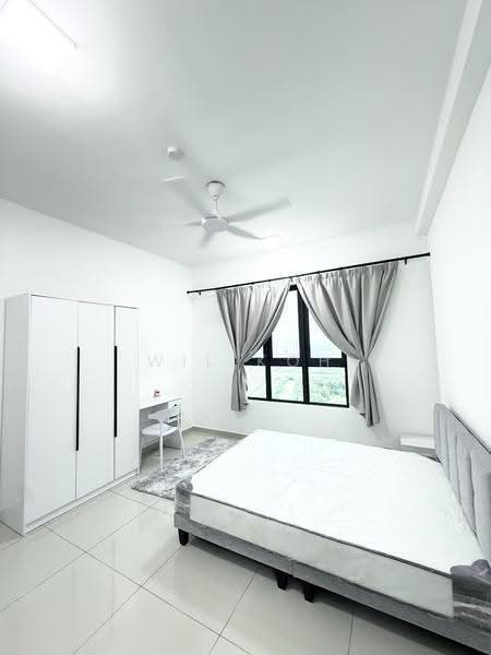 Service Residence for Rent at Parkland Residence @ Kajang 2 - Wil Koh - Bedroom - PropertyGuru.com.my