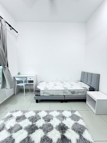 Service Residence for Rent at Parkland Residence @ Kajang 2 - Wil Koh - Bedroom - PropertyGuru.com.my