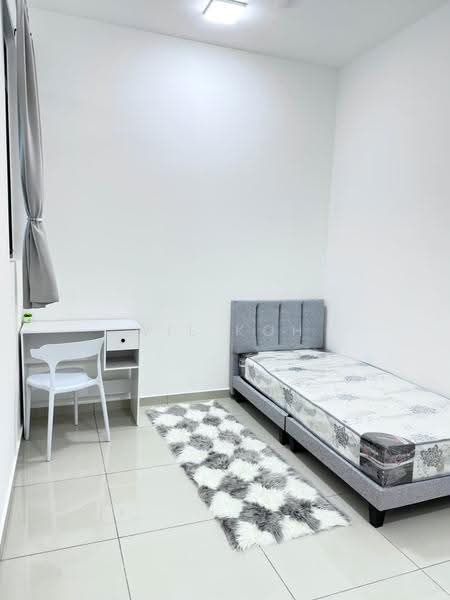 Service Residence for Rent at Parkland Residence @ Kajang 2 - Wil Koh - Bedroom - PropertyGuru.com.my