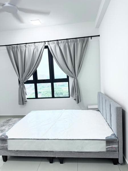 Service Residence for Rent at Parkland Residence @ Kajang 2 - Wil Koh - Bedroom - PropertyGuru.com.my