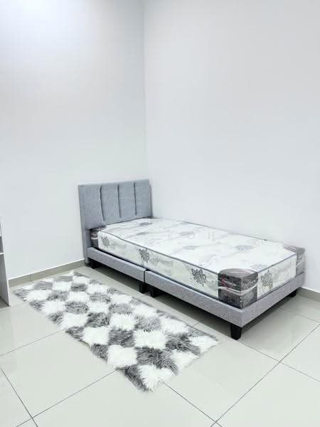 Service Residence for Rent at Parkland Residence @ Kajang 2 - Wil Koh - Bedroom - PropertyGuru.com.my