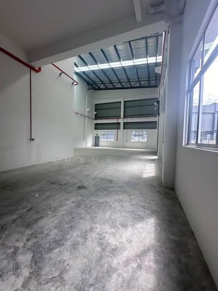 Semi-D Factory for Rent in Semenyih (Selangor) - Shaun Lee - Interior - PropertyGuru.com.my