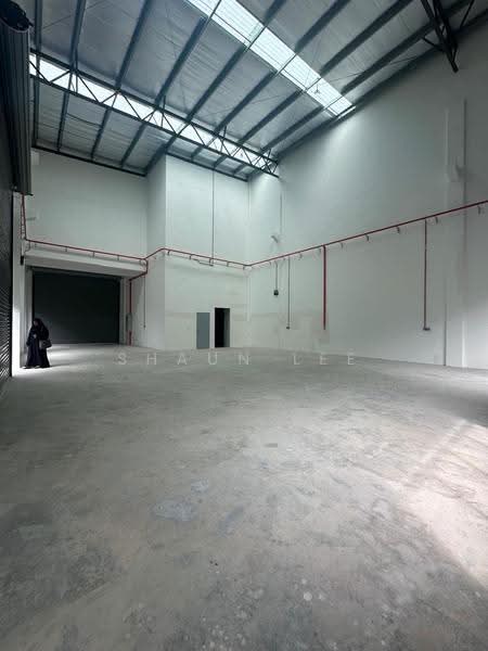 Semi-D Factory for Rent in Semenyih (Selangor) - Shaun Lee - Interior - PropertyGuru.com.my