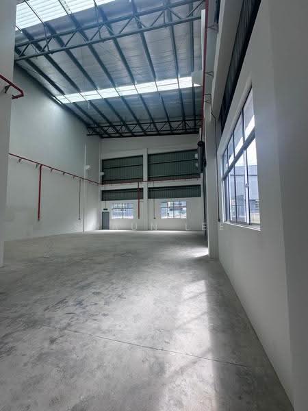 Semi-D Factory for Rent in Semenyih (Selangor) - Shaun Lee - Interior - PropertyGuru.com.my
