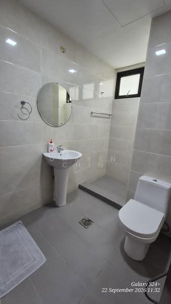 Condominium for Sale at Bangsar Puteri - Darren Chin - Bathroom - PropertyGuru.com.my