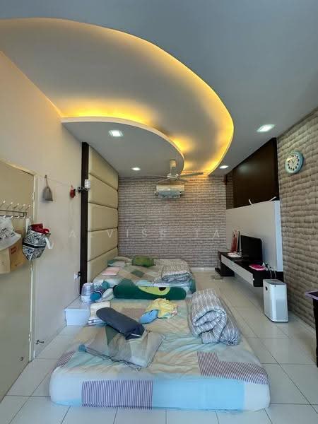 2-storey Terraced House for Sale in Setia Tropika (Johor Bahru) - Alviss Tay - Bedroom - PropertyGuru.com.my