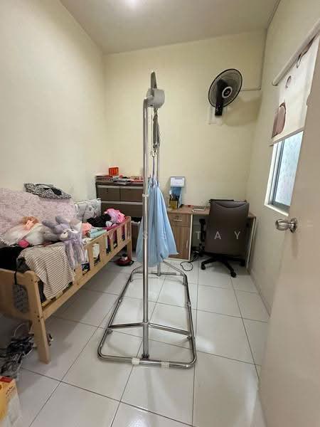 2-storey Terraced House for Sale in Setia Tropika (Johor Bahru) - Alviss Tay - Bedroom - PropertyGuru.com.my
