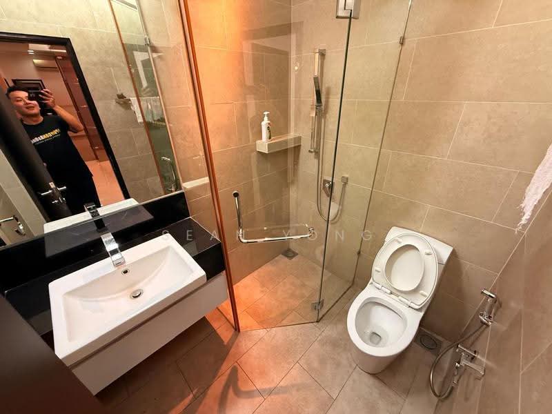 3-storey Terraced House for Sale in Prima Selayang (Selayang) - Sean Yong - Bathroom - PropertyGuru.com.my