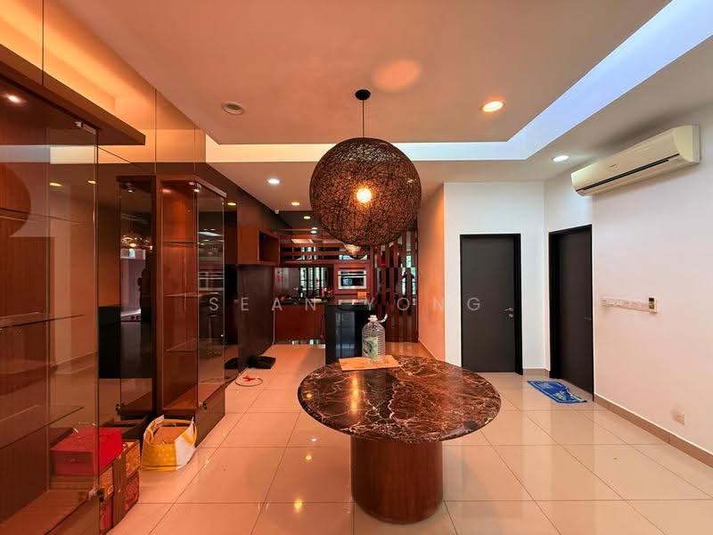 3-storey Terraced House for Sale in Prima Selayang (Selayang) - Sean Yong - Interior - PropertyGuru.com.my
