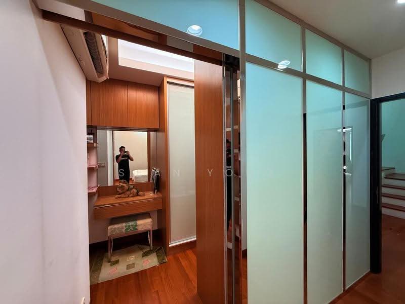 3-storey Terraced House for Sale in Prima Selayang (Selayang) - Sean Yong - Interior - PropertyGuru.com.my