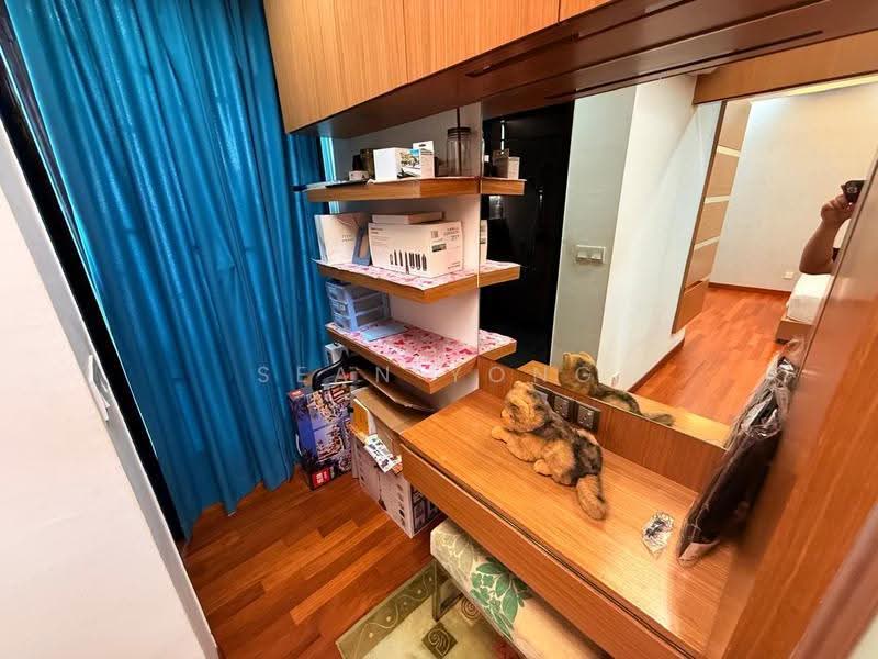 3-storey Terraced House for Sale in Prima Selayang (Selayang) - Sean Yong - Interior - PropertyGuru.com.my