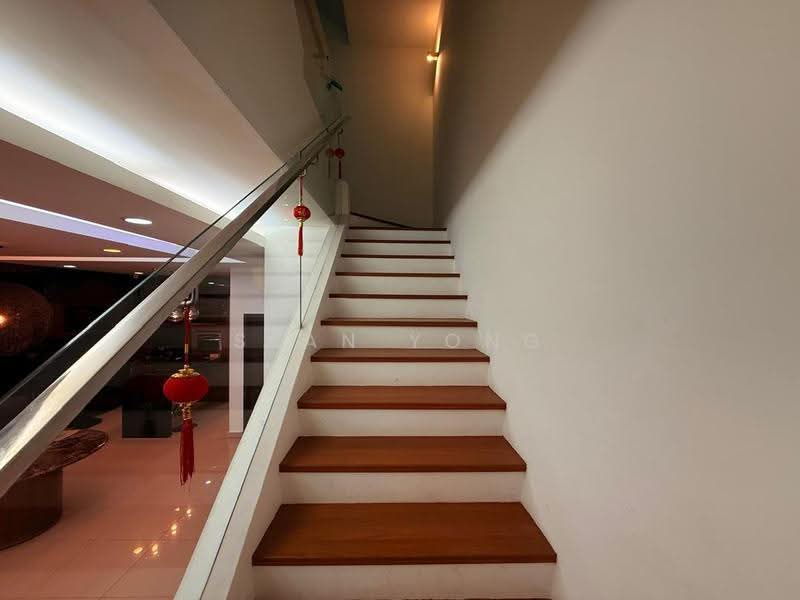 3-storey Terraced House for Sale in Prima Selayang (Selayang) - Sean Yong - Interior - PropertyGuru.com.my