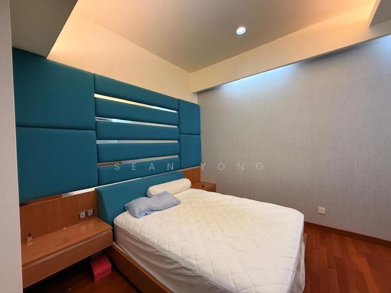 3-storey Terraced House for Sale in Prima Selayang (Selayang) - Sean Yong - Bedroom - PropertyGuru.com.my