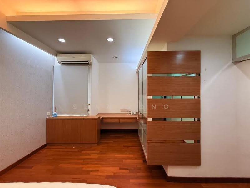 3-storey Terraced House for Sale in Prima Selayang (Selayang) - Sean Yong - Interior - PropertyGuru.com.my