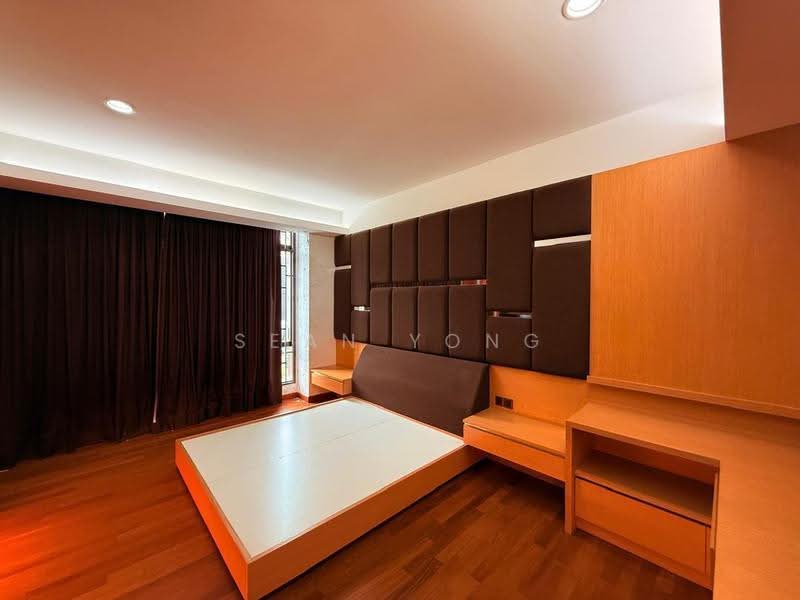 3-storey Terraced House for Sale in Prima Selayang (Selayang) - Sean Yong - Bedroom - PropertyGuru.com.my