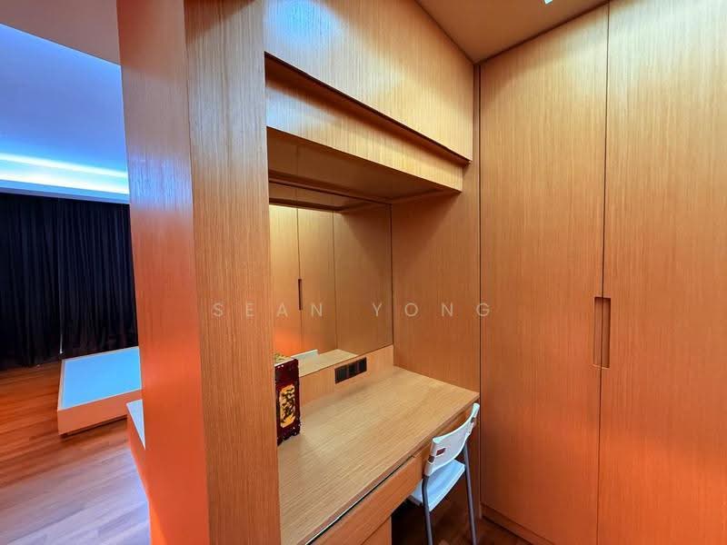 3-storey Terraced House for Sale in Prima Selayang (Selayang) - Sean Yong - Study - PropertyGuru.com.my