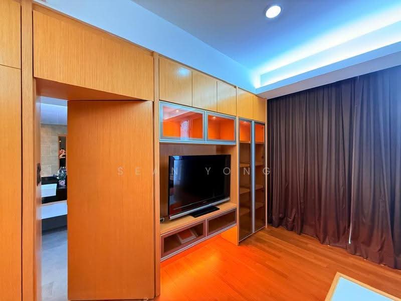 3-storey Terraced House for Sale in Prima Selayang (Selayang) - Sean Yong - Living Room - PropertyGuru.com.my