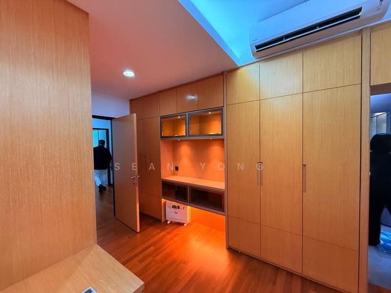 3-storey Terraced House for Sale in Prima Selayang (Selayang) - Sean Yong - Interior - PropertyGuru.com.my