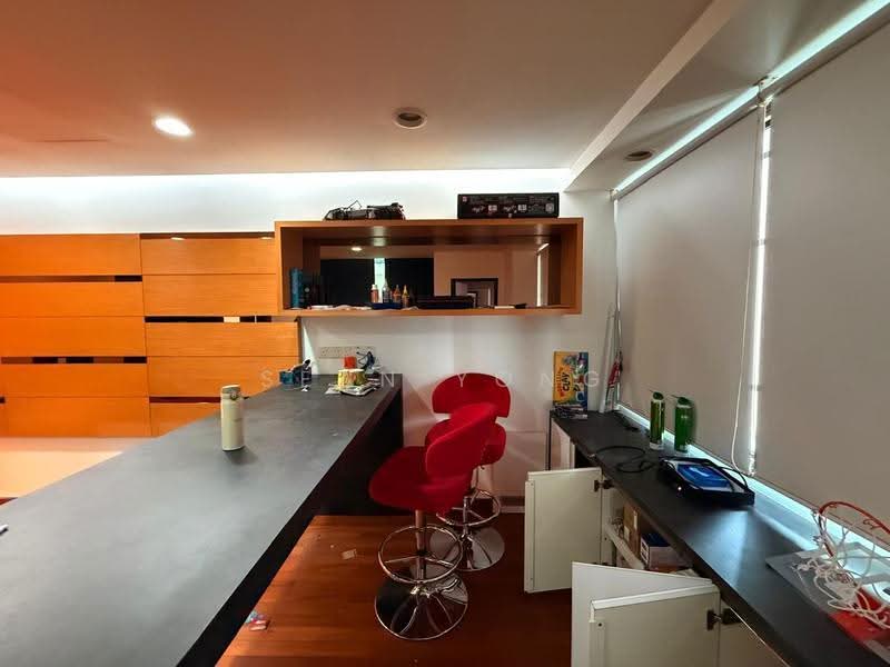 3-storey Terraced House for Sale in Prima Selayang (Selayang) - Sean Yong - Interior - PropertyGuru.com.my