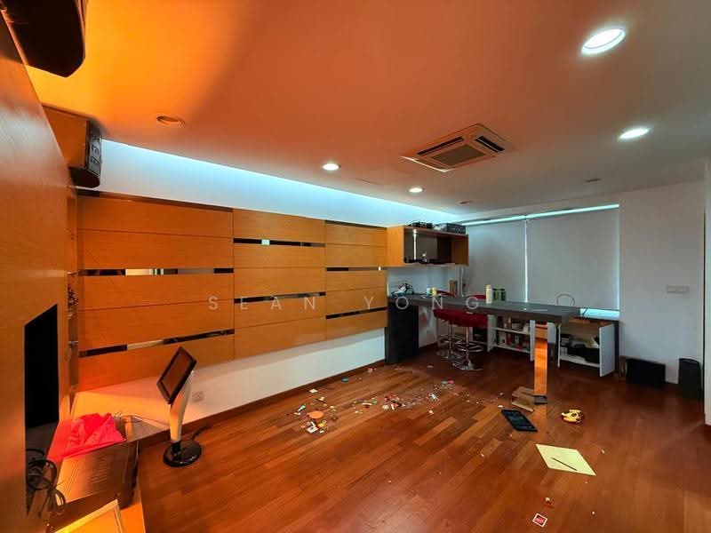 3-storey Terraced House for Sale in Prima Selayang (Selayang) - Sean Yong - Interior - PropertyGuru.com.my