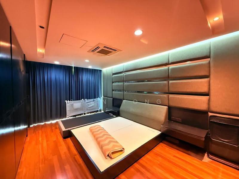 3-storey Terraced House for Sale in Prima Selayang (Selayang) - Sean Yong - Bedroom - PropertyGuru.com.my