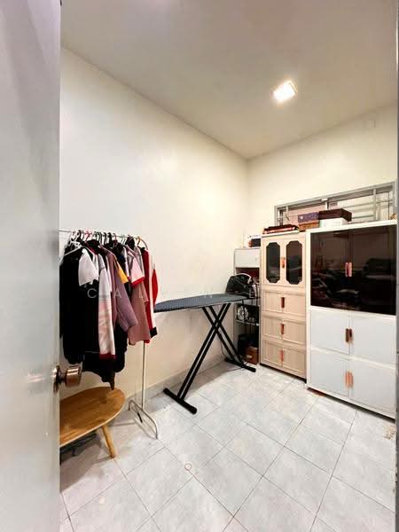 2-storey Terraced House for Sale in Taman Setia Indah (Tebrau) - Calvin Lee - Interior - PropertyGuru.com.my