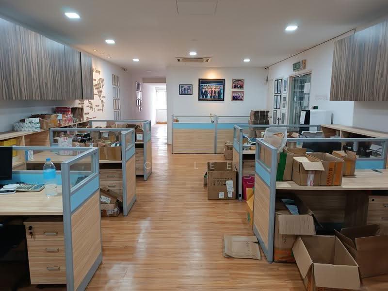 Office for Sale in Kuchai Lama (Kuala Lumpur) - CJ Lee - PropertyGuru.com.my