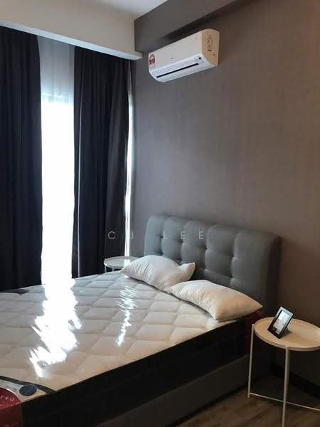 Service Residence for Sale at D'sands Residence - CJ Lee - Bedroom - PropertyGuru.com.my