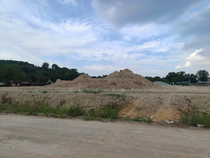 Industrial Land for Rent in Seri Kembangan (Selangor) - Vivi Yap - Exterior - PropertyGuru.com.my