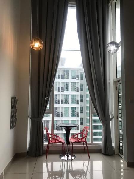 Service Residence for Sale at The Scott Garden SOHO - CJ Lee - PropertyGuru.com.my