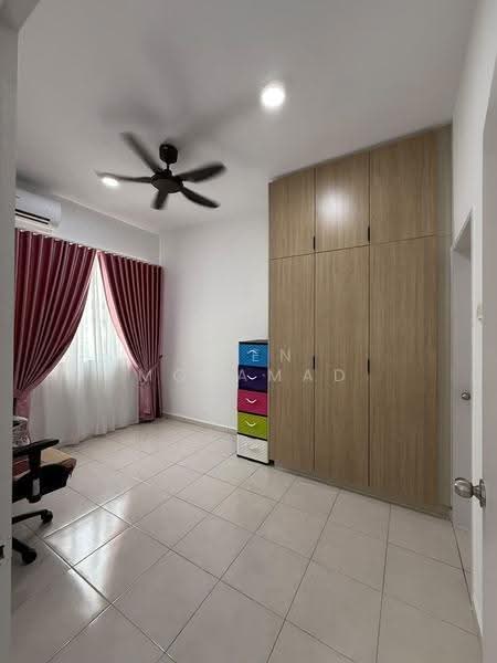 Condominium for Rent at Residensi Adelia 3 - Reen Mohamad - Bedroom - PropertyGuru.com.my