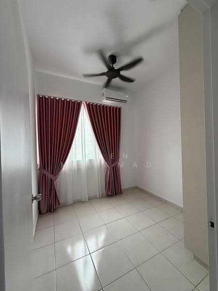 Condominium for Rent at Residensi Adelia 3 - Reen Mohamad - Bedroom - PropertyGuru.com.my